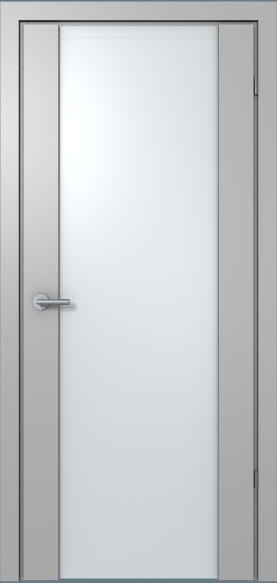 Dažytos durys Elegant 2.3