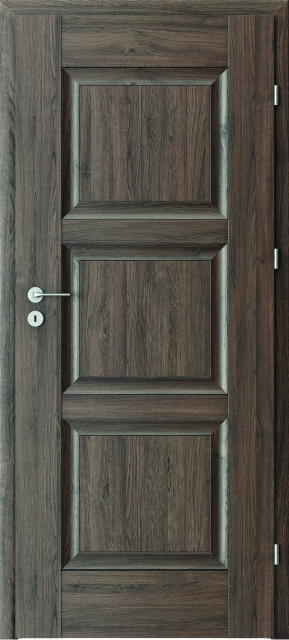 Laminuotos durys Porta INSPIRE B0