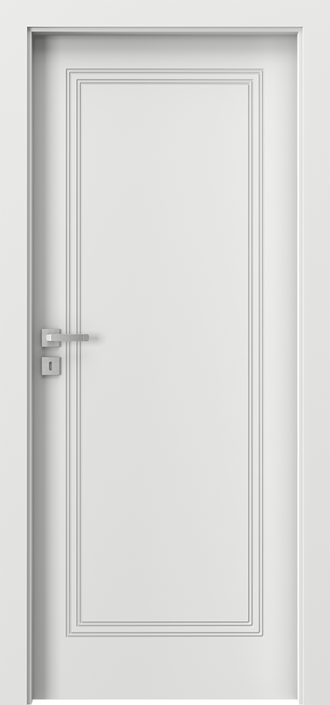 Dažytos durys Porta VECTOR U
