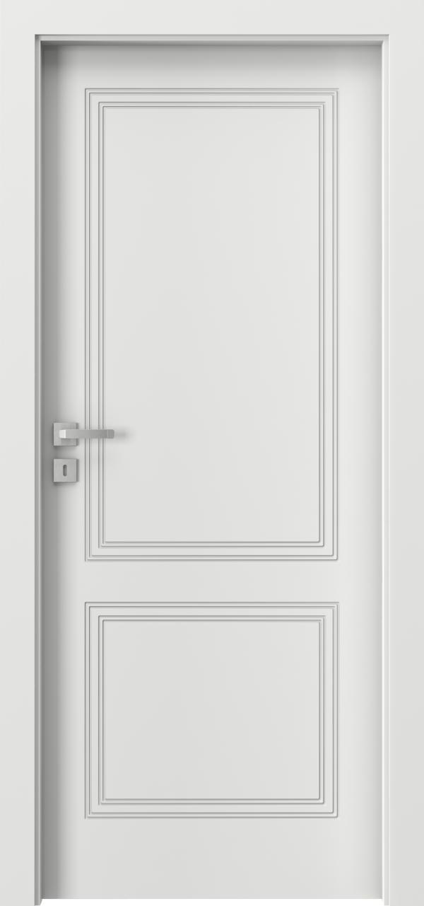 Dažytos durys Porta VECTOR V